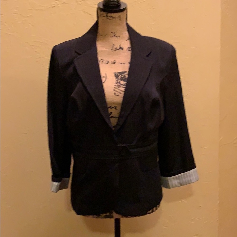 Blazer